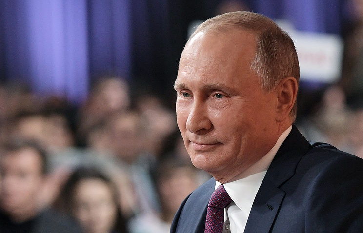 Putin