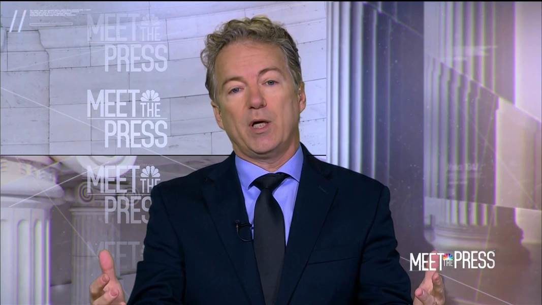 Rand Paul