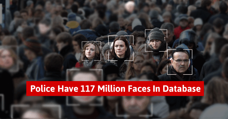 facial recognition privacy