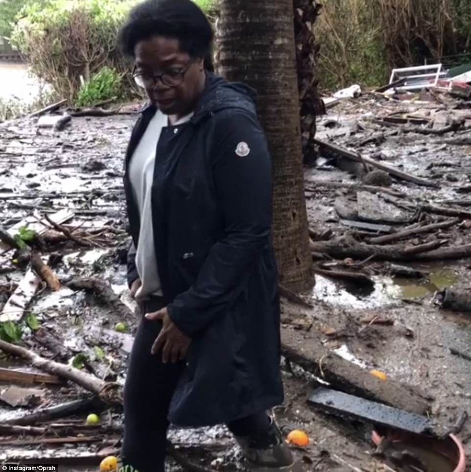 Click to enlarge oprah mudflow