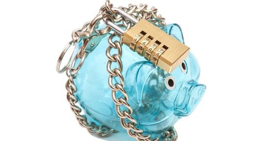 financial privacy