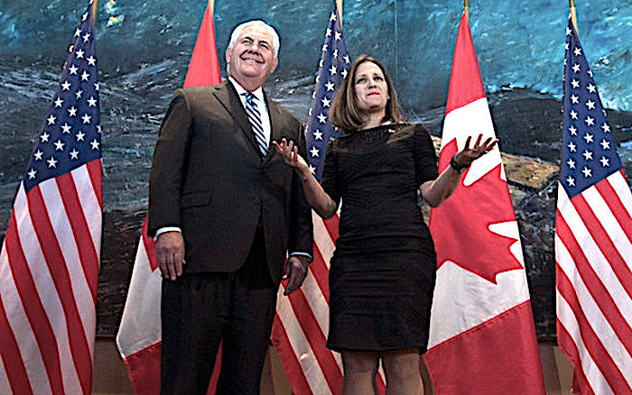 Click to enlarge Tillerson/Freeland