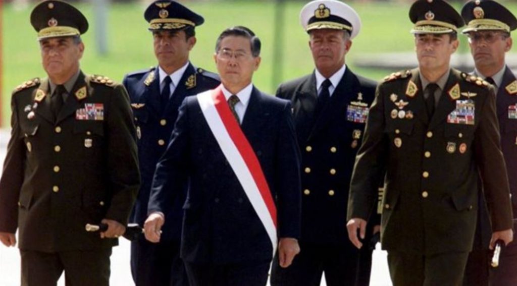 Fujimori