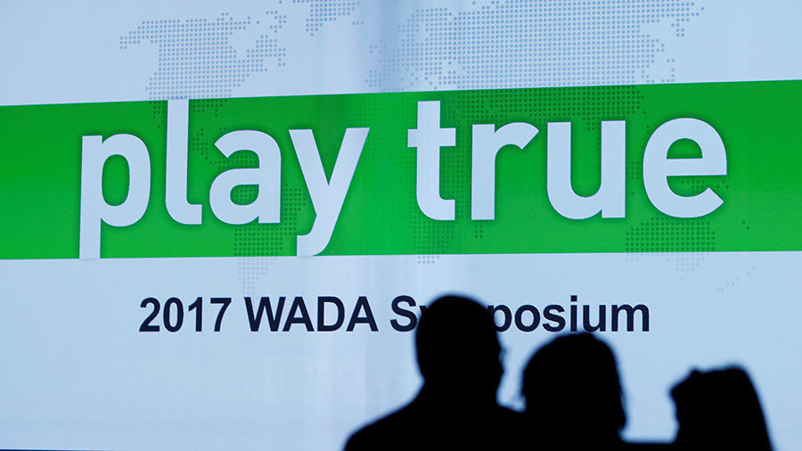 WADA Symposium