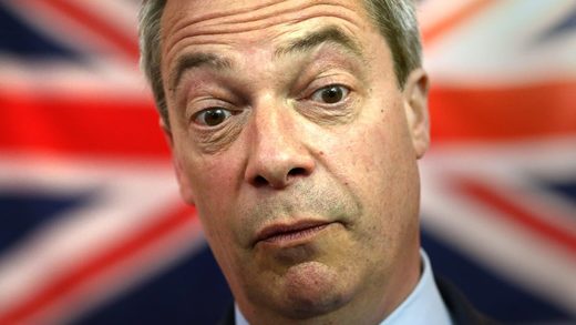 nigel farage
