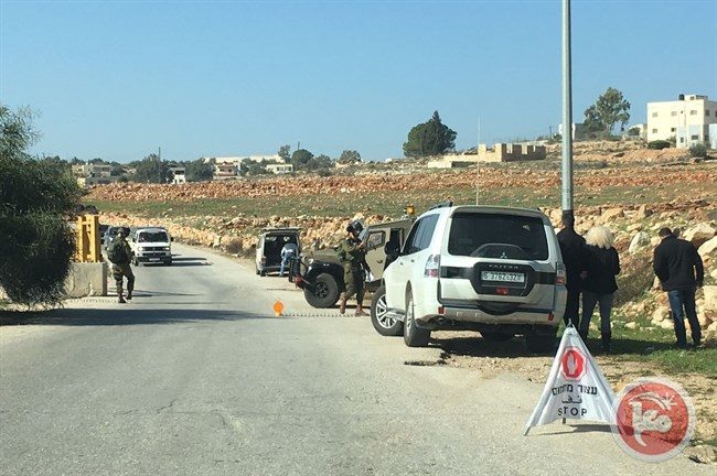 Nabi Saleh