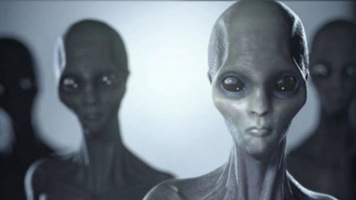 Click to enlarge Aliens