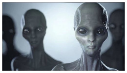 Aliens