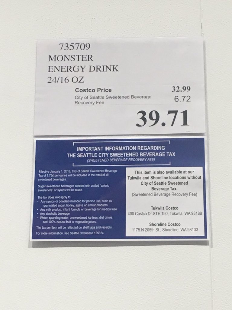 Click to enlarge monster energy tax