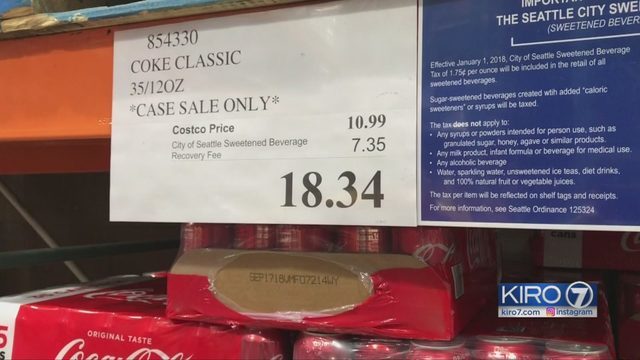 Click to enlarge soda tax