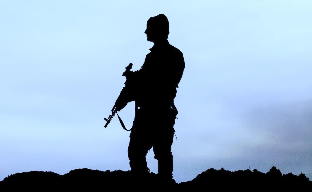 Soldier