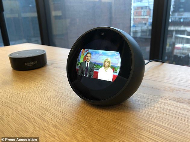 Click to enlarge Alexa 2