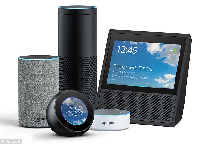 Click to enlarge Alexa 3