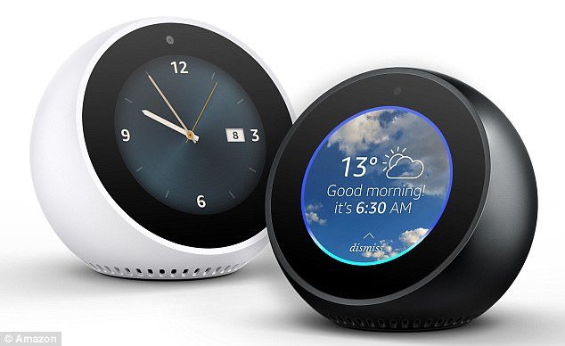 Click to enlarge Alexa 4