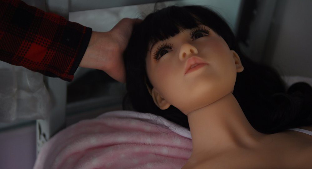 sex doll