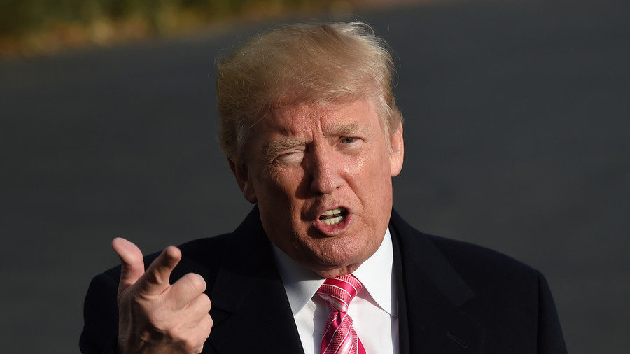 trump