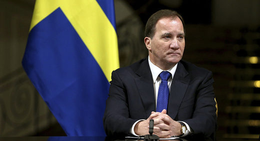 sweden russia threat flag pm