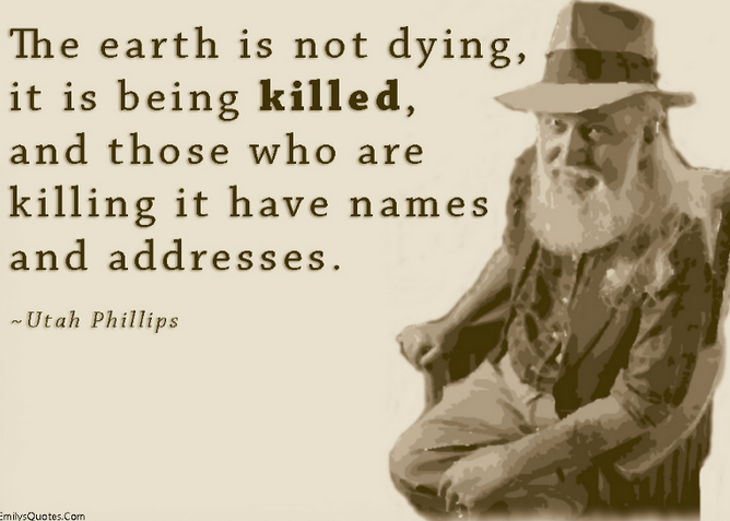 Utah Phillips