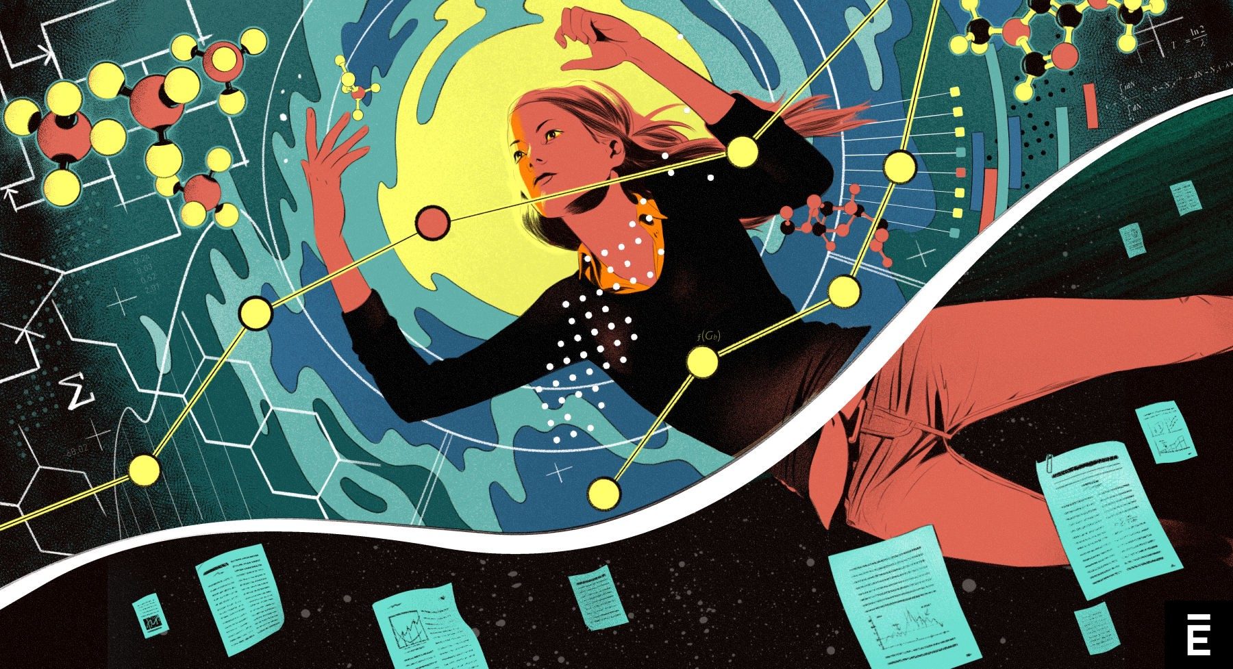 Understanding scientific papers 1