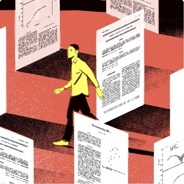 Understanding scientific papers 2