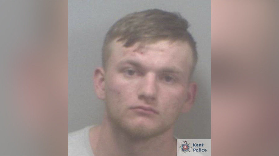 Charlie White, sentenced to a minimum of 16 years