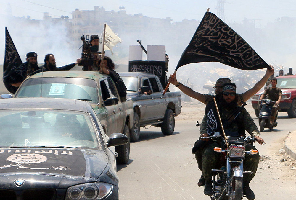 Al-Nusra