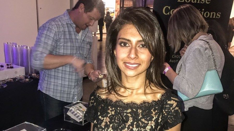 Ex-jihadi bride