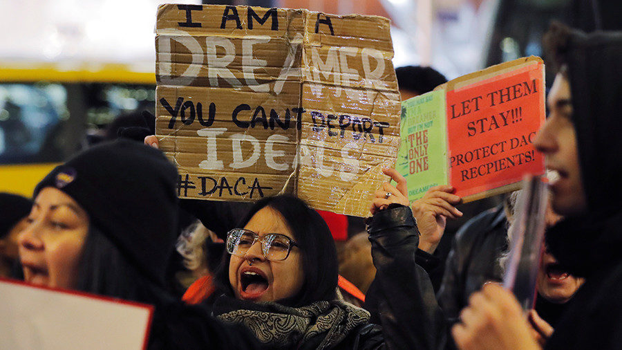 Click to enlarge dreamers