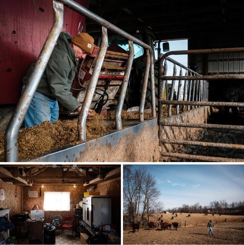 Click to enlarge rural heartland democrat farmer