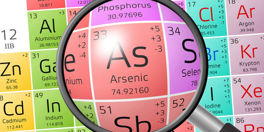 arsenic