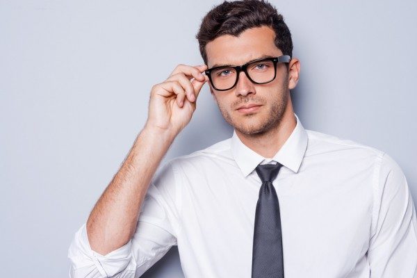 Click to enlarge masculine man