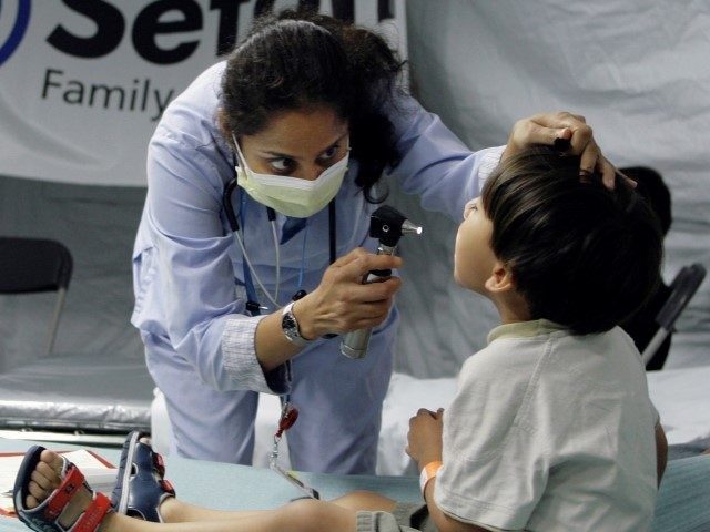 influenza, flu