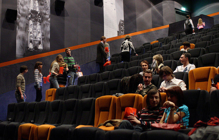Russian films