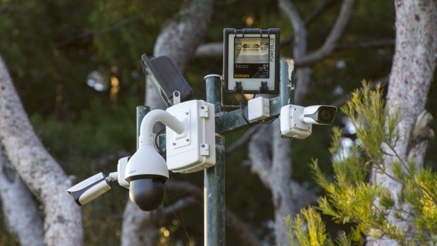 Click to enlarge big brother city cameras