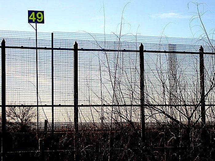 Fence