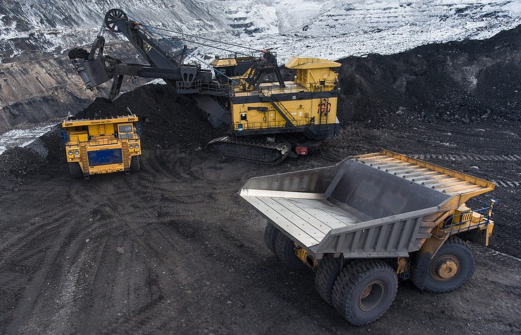 Click to enlarge coal