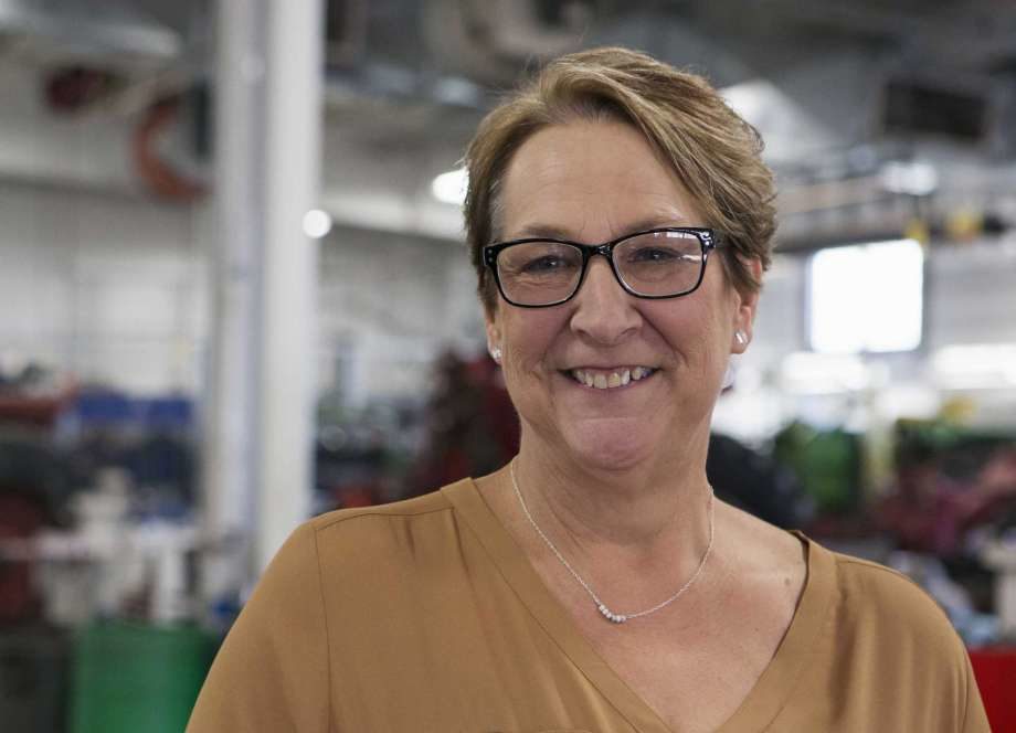 Patty Schachtner