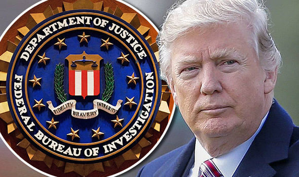 TrumpFbi