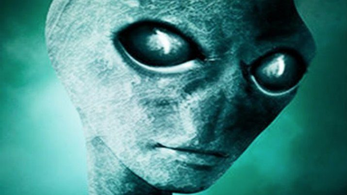 Click to enlarge Alien