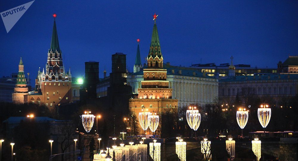 kremlin