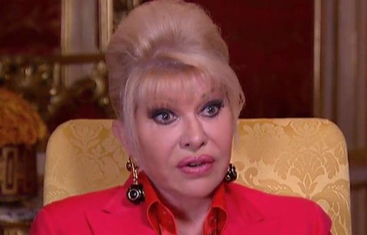 Ivana Trump