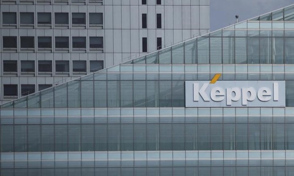 keppel