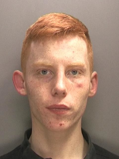 Reece Lones