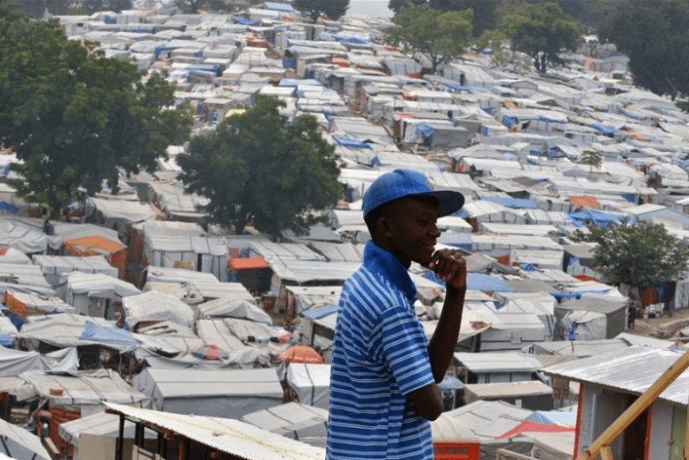 Click to enlarge haiti earthquake 3