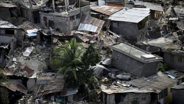 Click to enlarge haiti earthquake 1