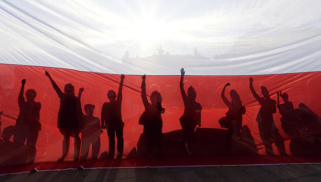 Poland a trojan horse?