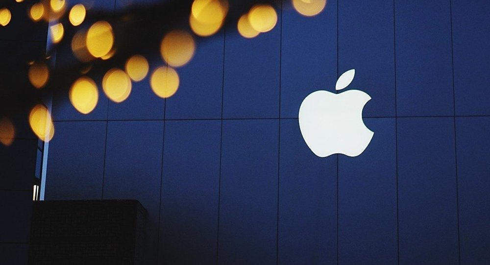 Apple