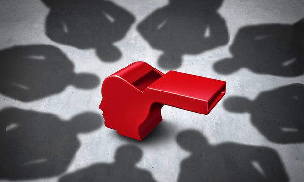whistleblower