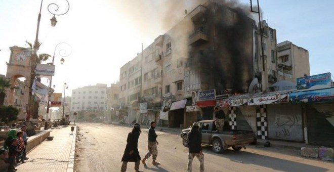 Idlib Siria
