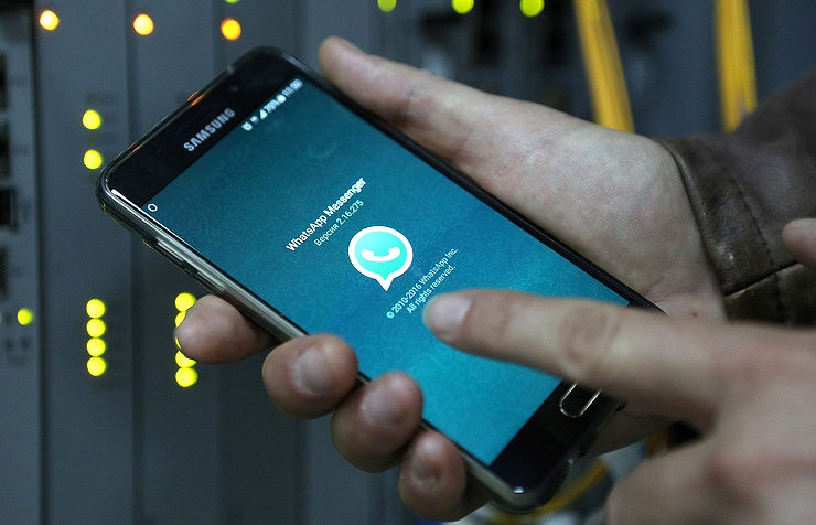 WattsApp